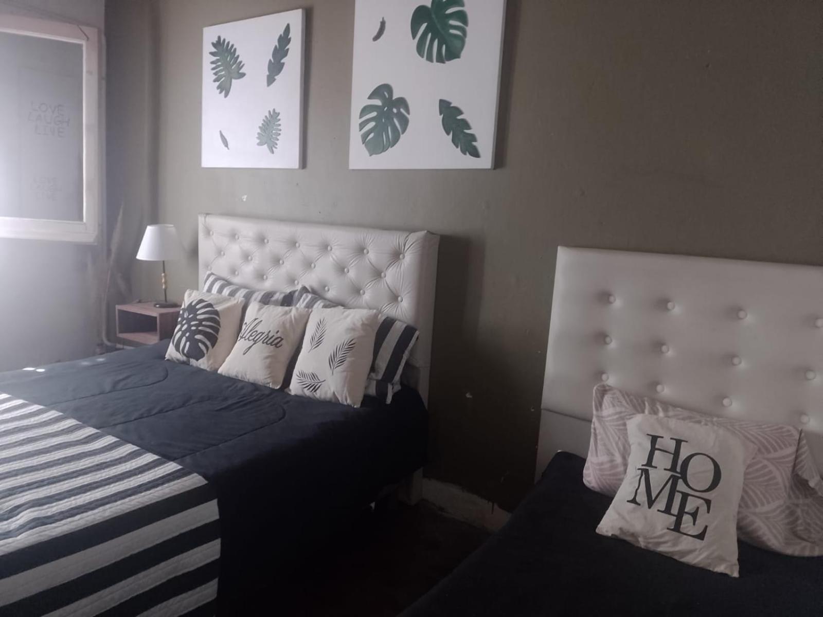 La Familia 2 Apartment Езейза Екстериор снимка